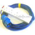 Camping Extension Electric Cable Lead